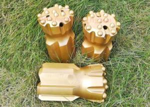  T38 64mm 70mm 76mm Retract Bits Thread Rock Drill Bits Manufactures