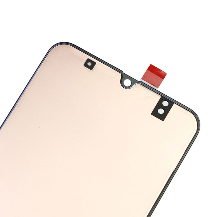 6.5Inches Original Mobile Phone LCD Display For Honor X7b 90 Smart Black