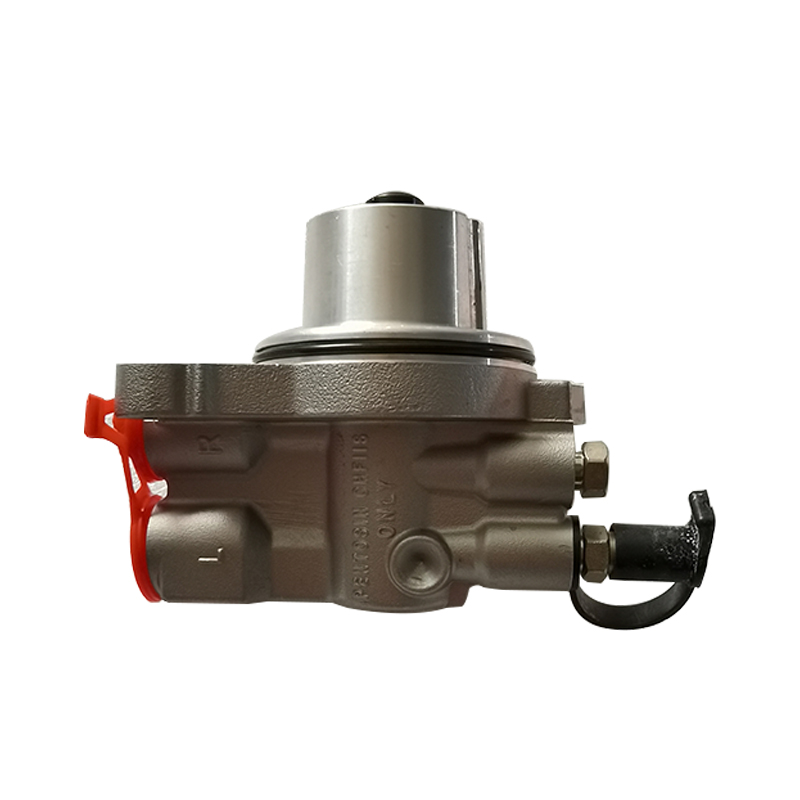 Gearbox System 15x10x10CM Pump Truck Accessories for Benz Shift Control Valve Cylinder
