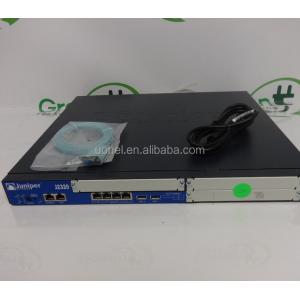  Juniper J2320-JH,J2320, JUNOS, High Memory (1GB DRAM, 1GB Flash), 3 PIM Slots, HW Encryption, AC Power Supply, 19&quot; Rack Mount Manufactures