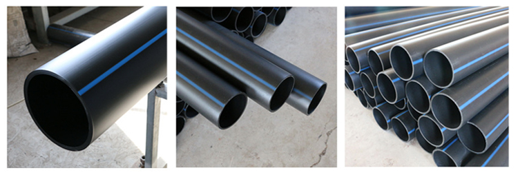HDPE/PP Plastic Pipe Production Plant 2000KG 22kw Size 20-63mm