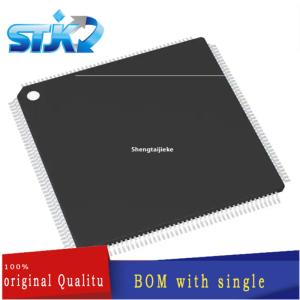 TMS320F28335PTPQ Package LQFP176 Embedded Chip Microcontroller 100% Brand New