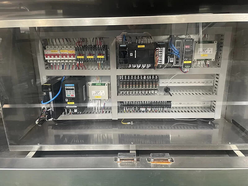 Full Auto Anticorrosive Glass Bottle Vinegar Filling Equipment Overflow Filling Technology