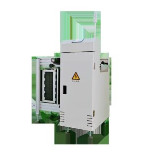 Industrial High Precision L Shaped Design Automatic PCB Loader and Unloader for