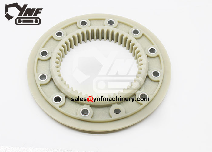 Excavator 313F Flange Coupling 165-2804 344-0688 Coupling Replacement