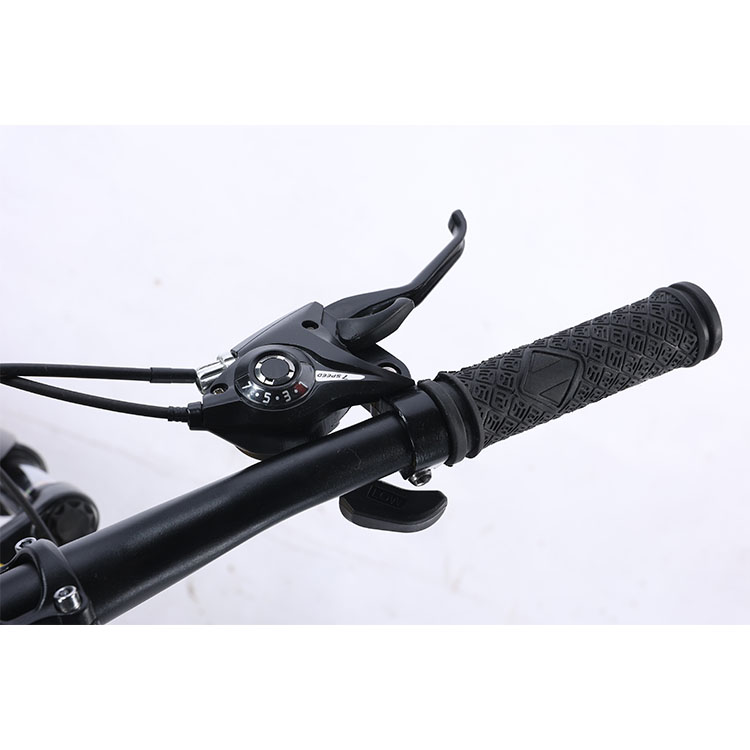 20" 21s Kids Bike Children's Bike With Customized Logo And Aluminum Alloy Rim Material