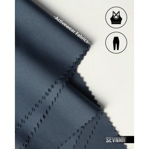 Quick Drying Performance Textiles 190gsm Engineered Fabrics Offering Superior