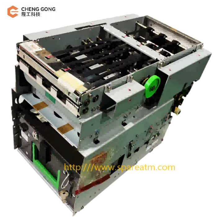 GRG 6240 6240SV CASH DISPENSE MODULE YT2.291.2120 ATM Machine Parts