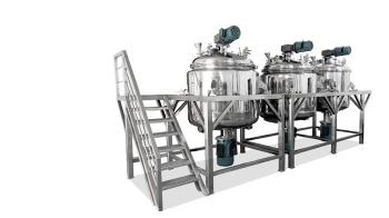 Guangzhou Vison Chemical Technology Co.,Ltd.  