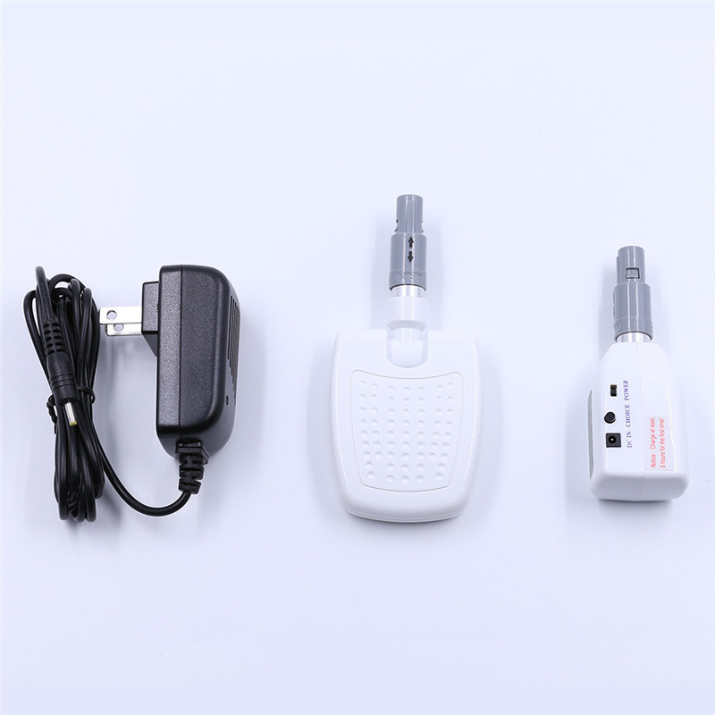 Dentist Intra Oral Camera 8 Mega Mouth Mirror Scanner Endoscope With 8 Inch Monitor