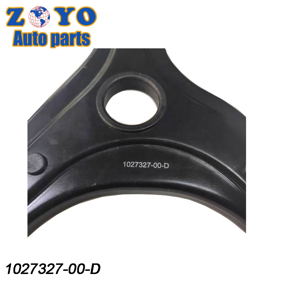 1027327-00-D Upper Right Front Swing Arm Control Arm for Tesla Model X Suspension