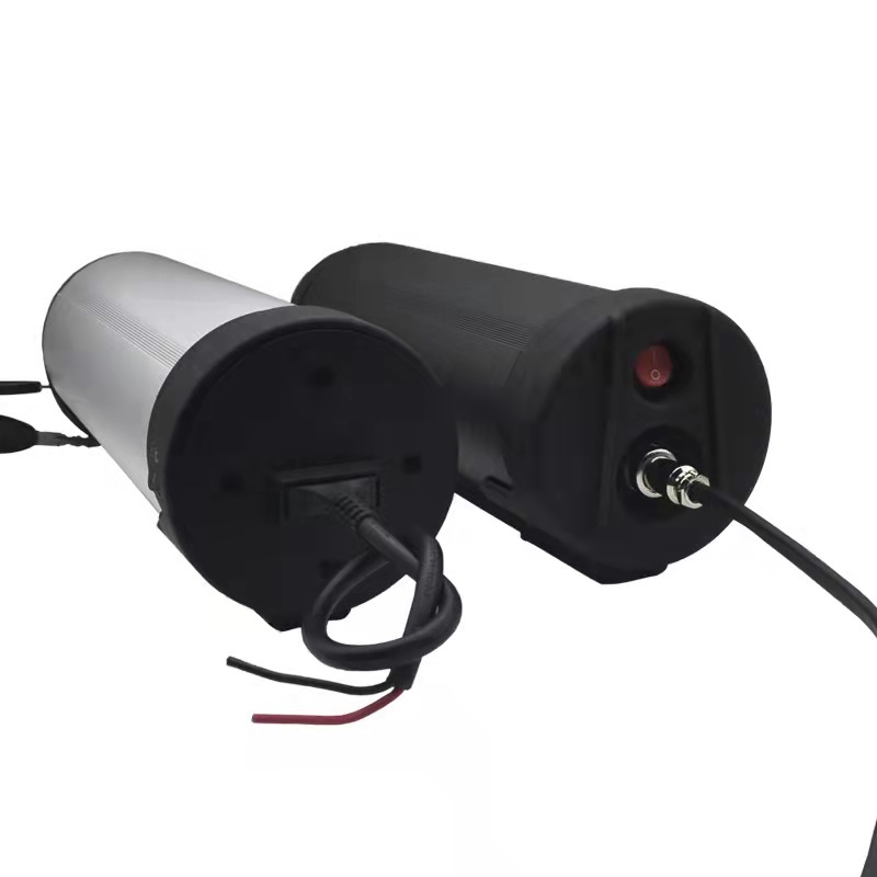 HKSH Bicycle Lithium Battery 10S5P Electric Bike Battery 48V 20Ah