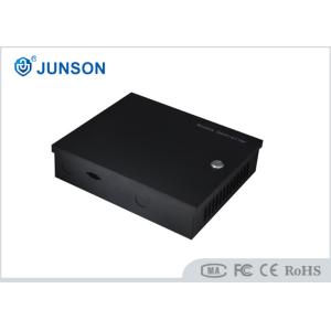 Multi - Functional Output Contact Access Control Power Supply 110-220V AC JS-803