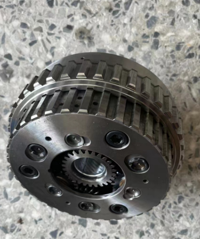 M11 DSI6 Planetary Gear Assembly for SsangYong Geely Lifan 2010-2016 0511-659074