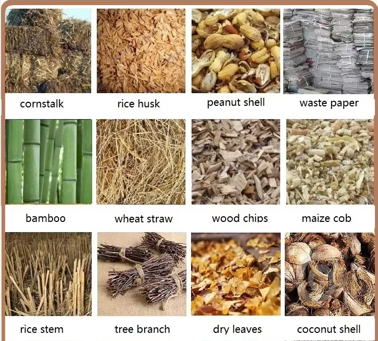Feed Crusher and Grinder Grass Feed Processing Machine Diesel Engine Corn Rice Husk Maize Grinding Machine hammer mill