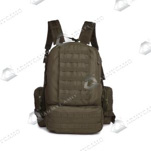 Advanced Multicam 3-Day Combat assault backpack