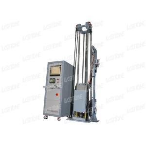 High Acceleration Shock Test Machine For Optical Components Impact Testing