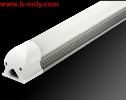 Quality 10W 600mm LED T8 integrated tube light with inner driver in fixture for sale
