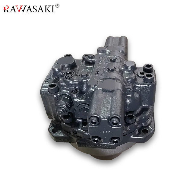 Original Komatsu 7067L01111 7067L01110 PC2000-8 Travel Motor For Komatsu Excavator
