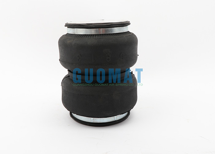 Rubber Bellows Industrial Air Spring 2B 5813-8 Screw 3/8-16UNC
