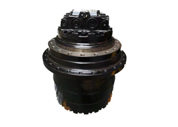 Belparts Final Drive Excavator Fittings Travel Motor Solar250lc-V Solar255lc-V