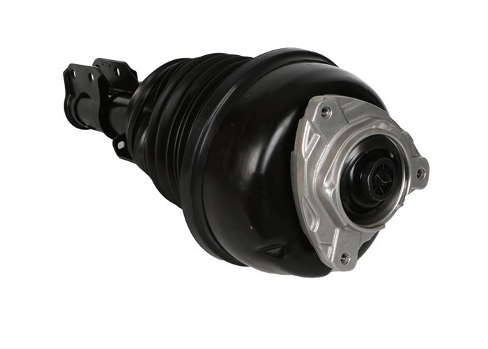 Front Spring Strut Mercedes Benz Air Suspension for W212 2123203138