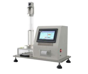  Explosionproof Plastic Lab Testing Equipment Multiscene For Foam Resilience Manufactures