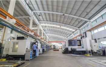 Dongguan weishen precision hardware co., LTD