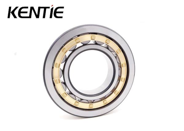 Stainless Steel Spherical Roller Bearing NJ2214E Cylindrical Needle Roller