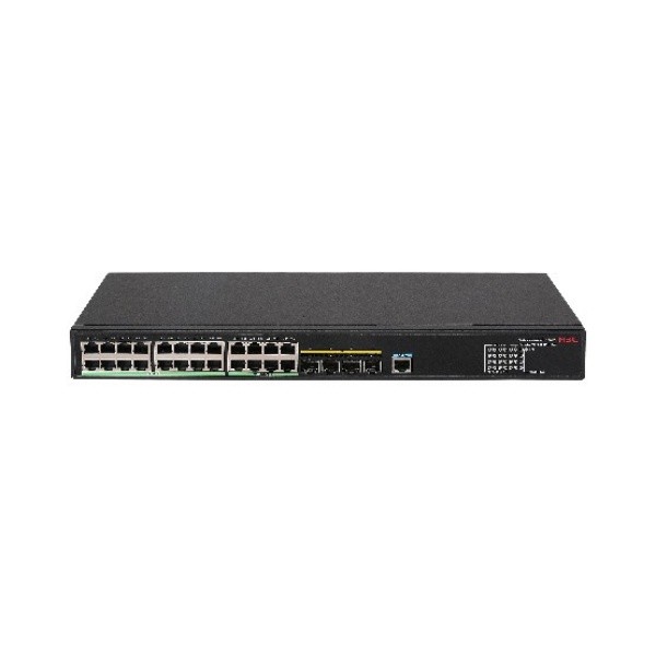 Quality H3C LS-3600V3-28TP-EI Switch : 28-Port Gigabit , Stackable & Secure Layer 2 Managed Switch for sale