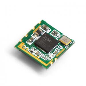 China Integrated Circuits Of USB WiFi Module 2.4G Wireless Transmitter And Receiver Module on sale