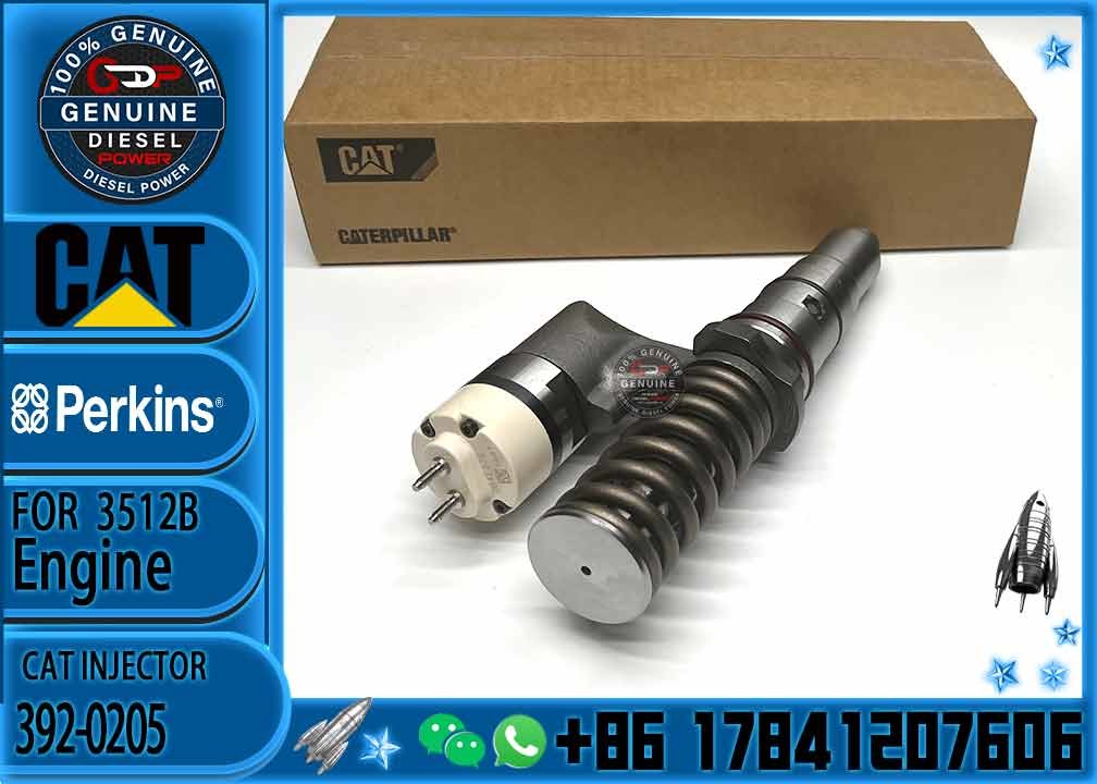 diesel Fuel injector 392-0205 246-1854 250-1311 250-1302 250-1304 250-1303 250-1306 250-1308 250-1312 392-6214