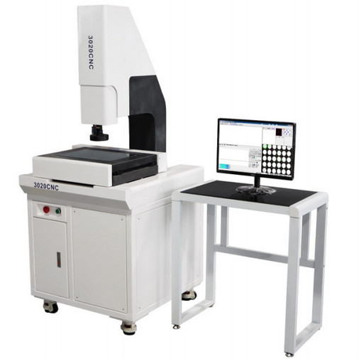 Automatic CNC Vision Inspection System CMM Machine Coordinate Optical Measuring Instrument Manufactures