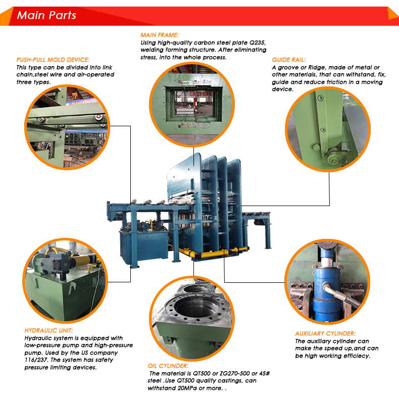 Rubber Conveyor Belt Hydraulic Press for Joint Repair Implementation Tool at Outlets