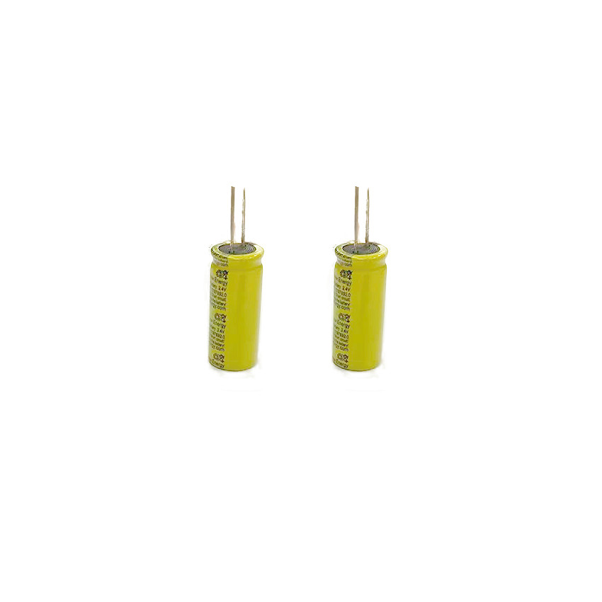 20C HTC1330 LTO Battery Cell 2.4V 220mAh Lithium Titanium Battery