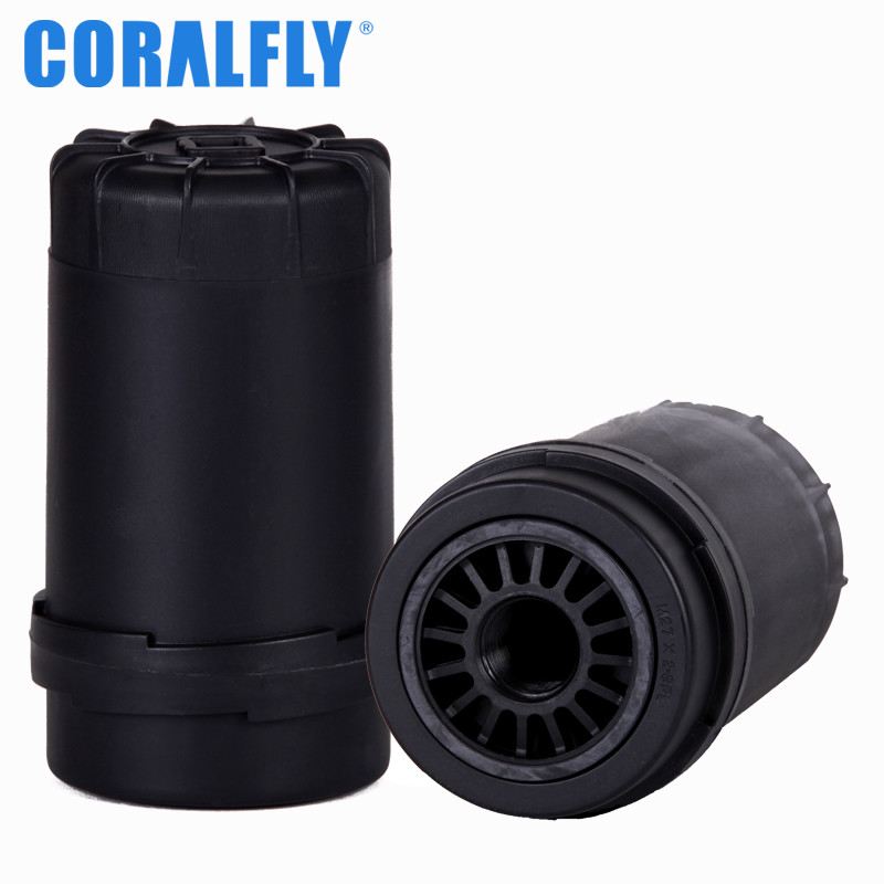 Coralfly Excavator Engine CORALFLY Oil Filter lf16352