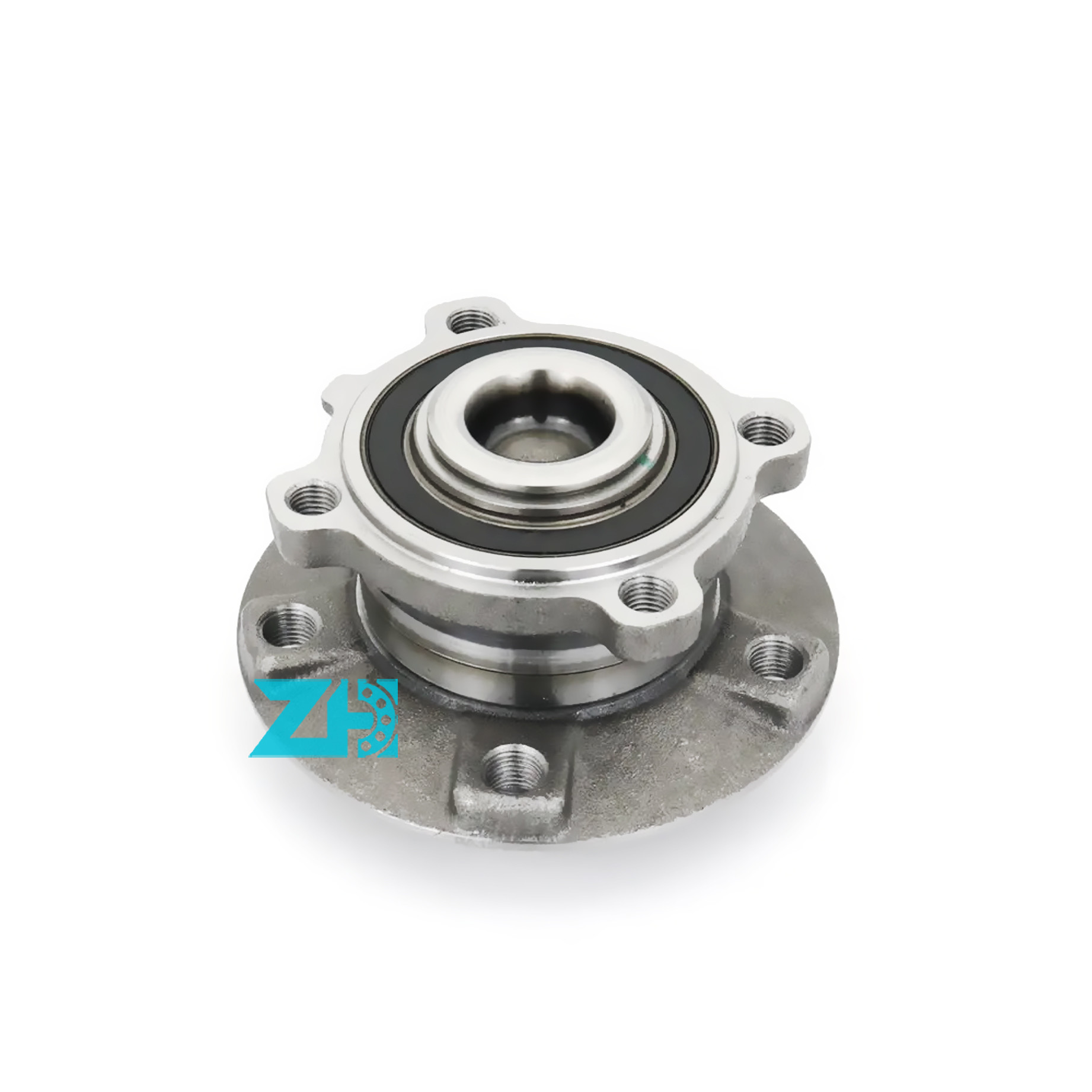 31226750217 Front Wheel Hub Bearing 31226750217 for Car Parts High Load-Bearing Capacity GCR15