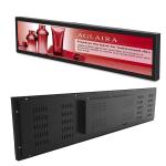 LED Backlight Super Wide Screen Stretched LCD Monitor 2560*1080 Customizable