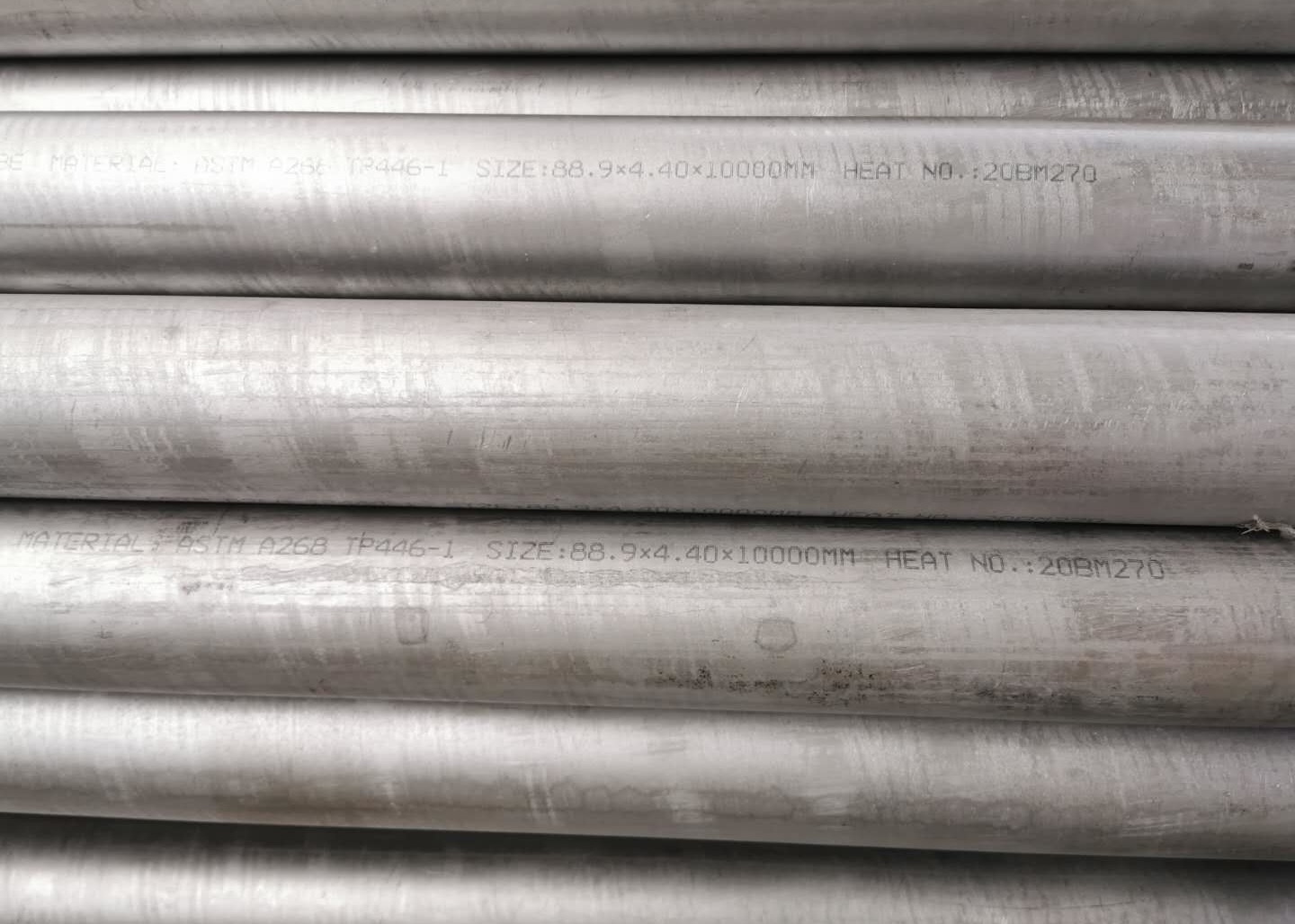 Elliptical Stainless Steel Pipe 201, 304, 310 Stainless Steel Seamless Welded Steel Pipe