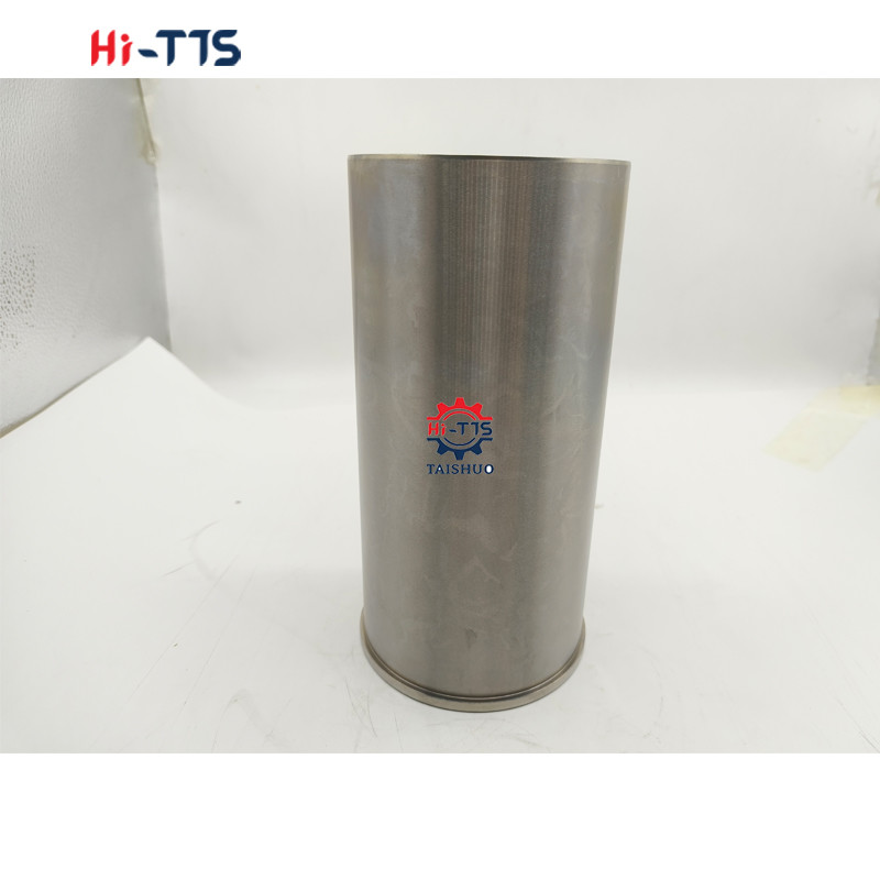 65.01201-0050 65.01201-0051 Cylinder liner For DE12/D2366 Diesel machinery engine parts