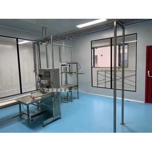 500-30000L/H Customized Egg Processing Line Complete Egg Production Plant Egg