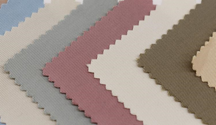 275GSM Twill 3/1 Dyed Printed Cotton Fabric