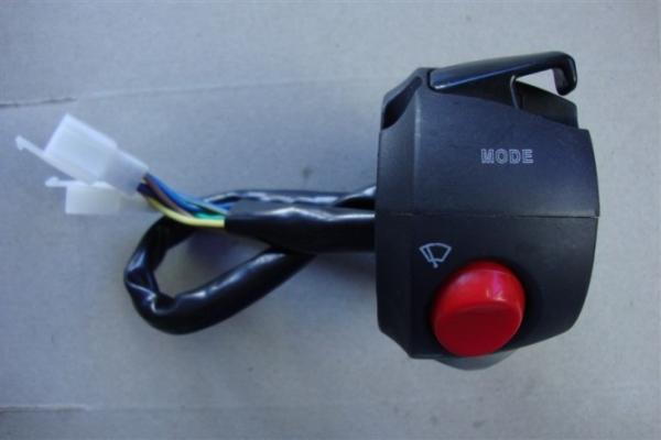 Motorcycle Ignition Switch , Motorcycle Atv Utv Scooter Cub Universal Motorcycle