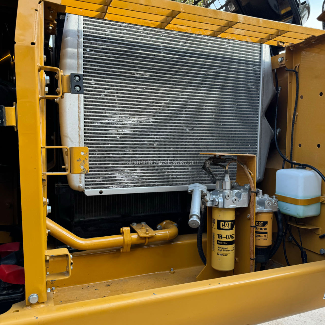 Used Excavator CAT 330 330BL Earth-Moving Construction Equipment Large Used Excavator For Sale