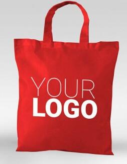 High quality laminated shopping tote pp non woven bag, Highest Quality Promotion