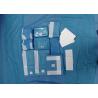 Buy cheap Orthopedic Disposable Surgical Packs , Disposable Medical Consumables from wholesalers