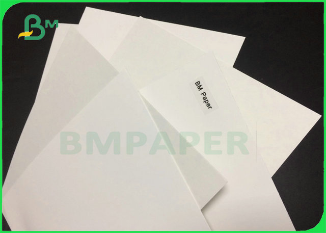 Eco friendly 295gsm 325gsm 350gsm A1 Food Grade Ivory Board For Making Popcorn box