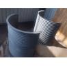 Buy cheap CCS Custom Made Winch Drum Sleeve Alloy Steel from wholesalers