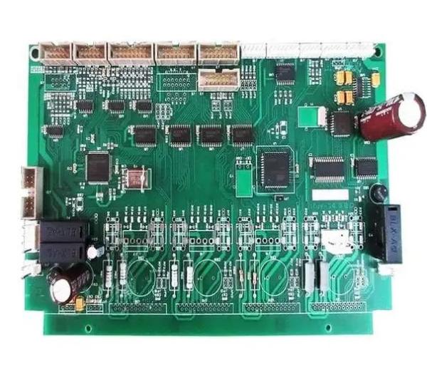 1000 Mbps PCB Communication With 2W Power Consumption Unlock Connectivity