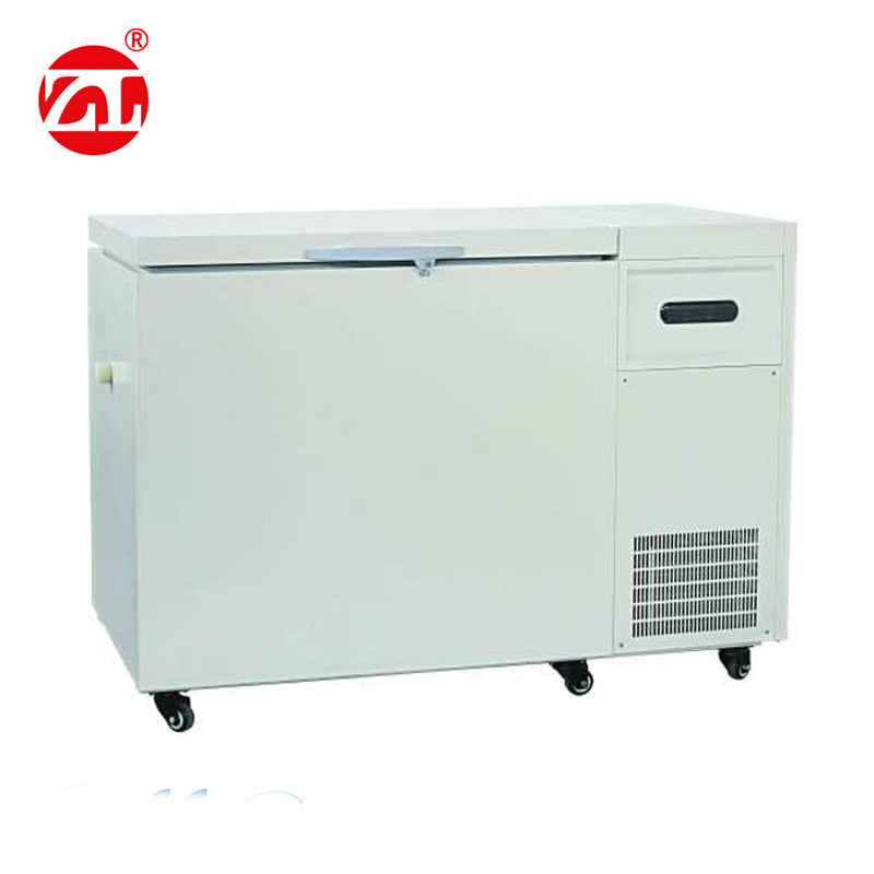 Multi - Functional And Multi - Field Horizontal Ultra - Low Temperature